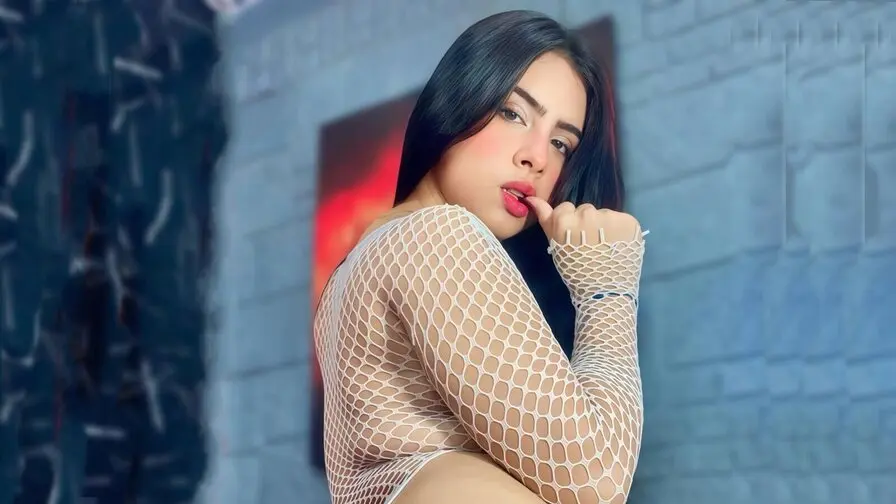 Live Webcam Performance - Watch EstefaniRous