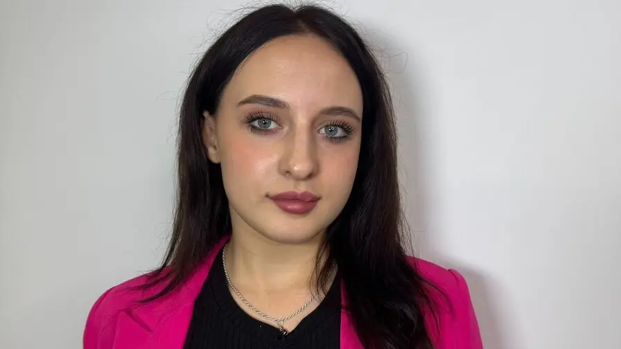 Live Webcam Performance - Watch AleciaGogan