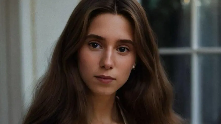 Live Webcam Performance - Watch GiannaMaisto