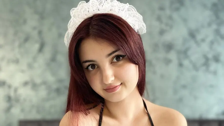 Live Webcam Performance - Watch JasminDreams