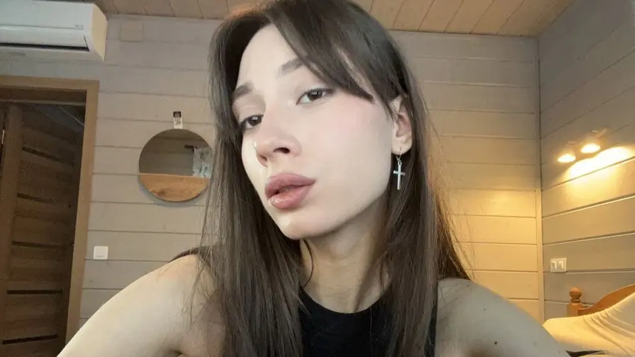 Live Webcam Performance - Watch JosefineKogen