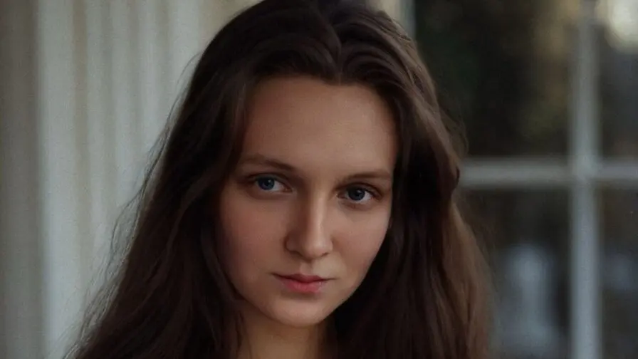 Live Webcam Performance - Watch LilliamDittman