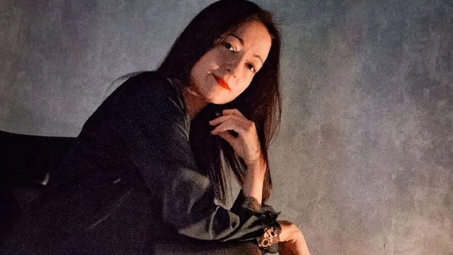 Live Webcam Performance - Watch KimberlyRay