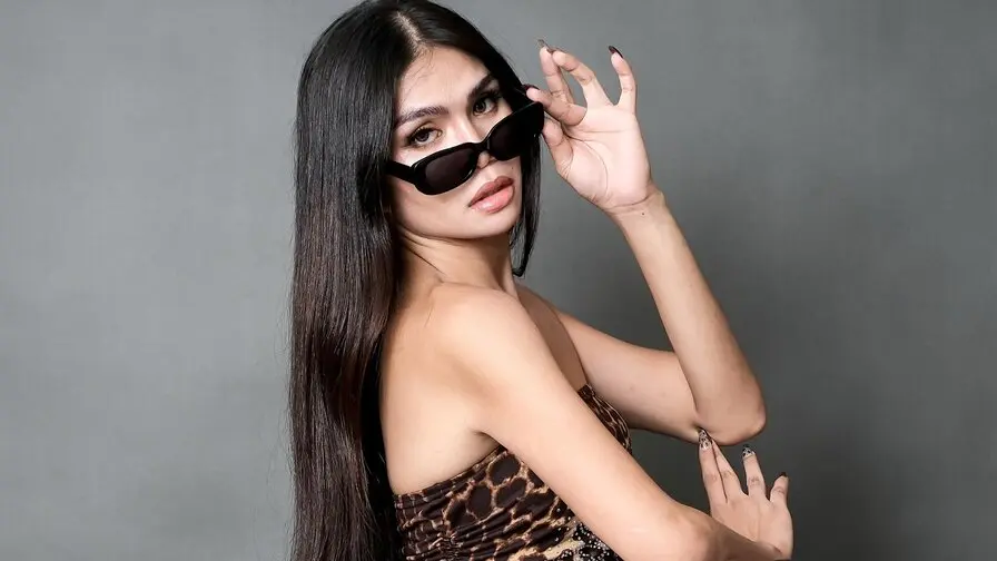 Live Webcam Performance - Watch KyleyAustin