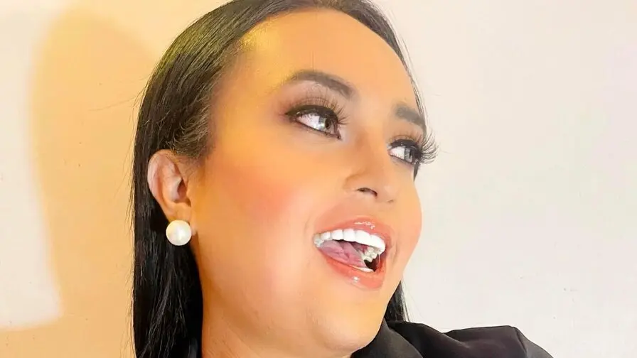 Live Webcam Performance - Watch VenusBrown